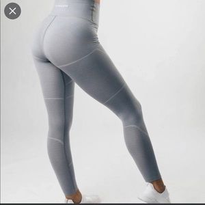 Alphalete revival leggings